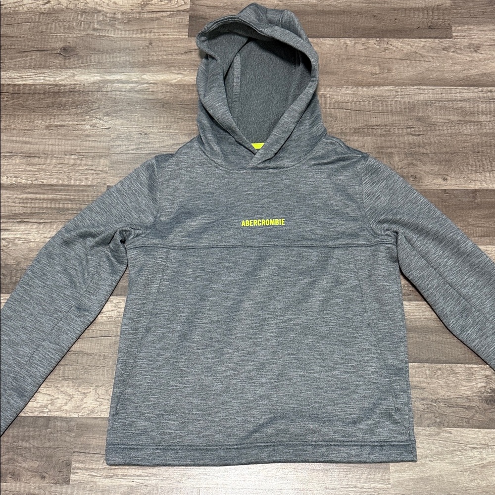 Abercrombie Kids hoodie, Size 13/14
